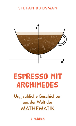 Espresso mit Archimedes