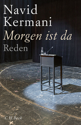Morgen ist da - Navid Kermani