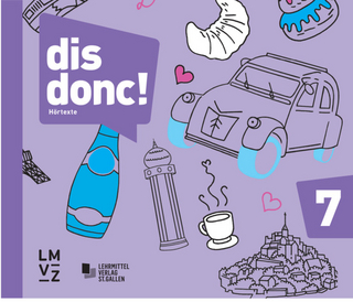 dis donc! 7 / Hörtexte