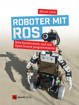 Roboter mit ROS - Murat Calis