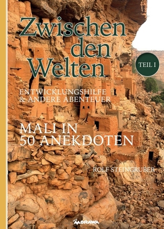 Zwischen den Welten - Mali in 50 Anekdoten