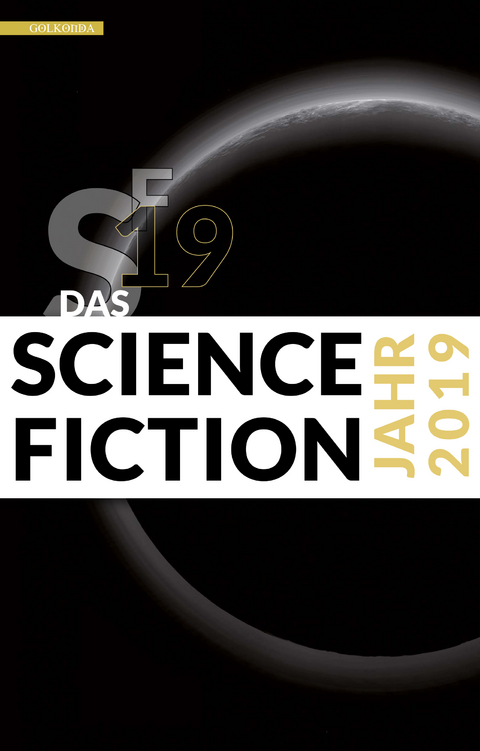 Das Science Fiction Jahr 2019 - 
