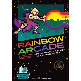 Rainbow Arcade