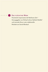 Das fl&uuml;chtige Werk - 