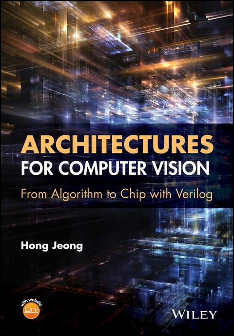 Architectures for Computer Vision - Hong Jeong