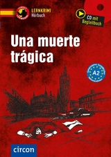 Una muerte tr&aacute;gica - Mario Mart&iacute;n