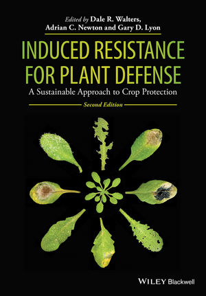 Induced Resistance for Plant Defense - 