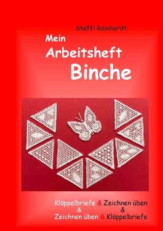 Mein Arbeitsheft Binche