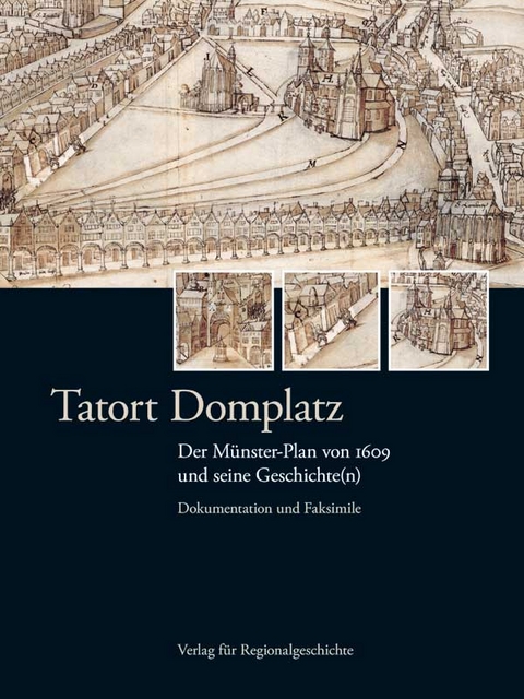 Tatort Domplatz - 