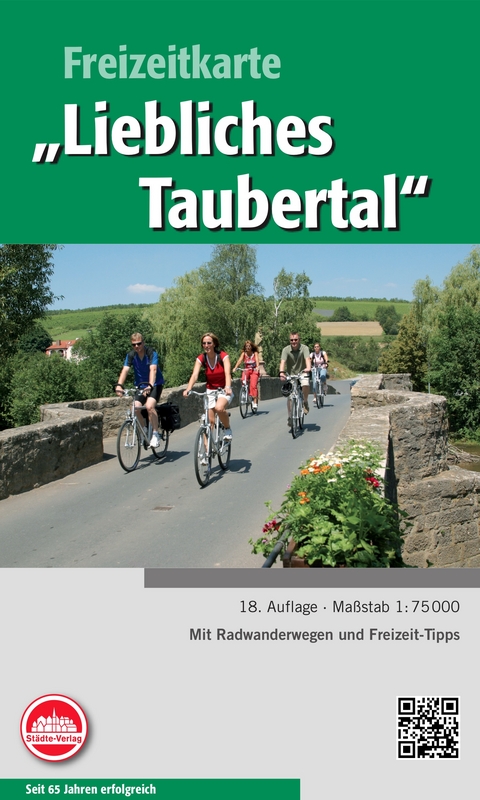 Liebliches Taubertal