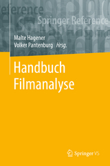 Handbuch Filmanalyse - 