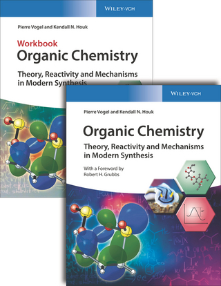 Organic Chemistry Deluxe Edition / Textbook + Workbook