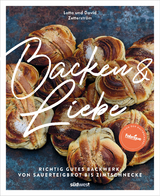 Backen und Liebe - Lotta Zetterström, David Zetterström