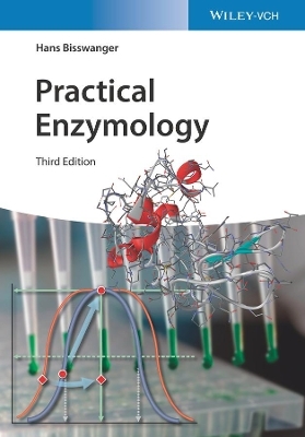 Practical Enzymology - Hans Bisswanger