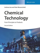 Chemical Technology - Andreas Jess, Peter Wasserscheid