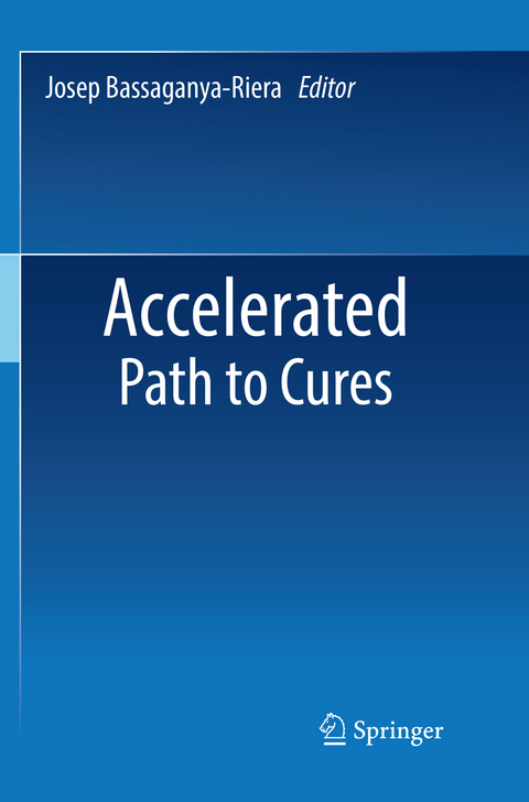 Accelerated Path to Cures - 