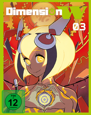 Dimension W - Blu-ray 3