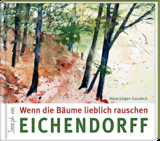 Wenn die Bäume lieblich rauschen - Joseph Von Eichendorff