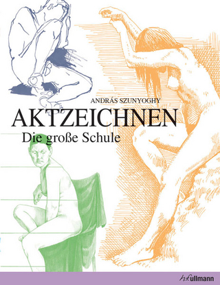 Aktzeichnen