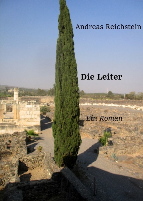 Die Leiter - Andreas Reichstein