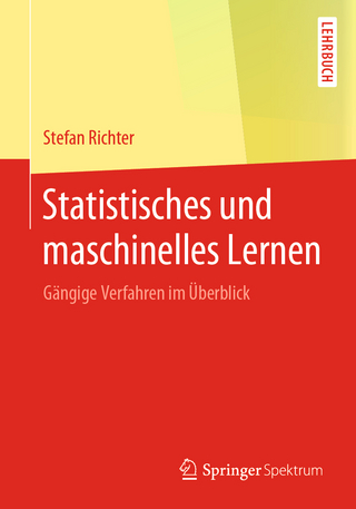 Statistisches und maschinelles Lernen