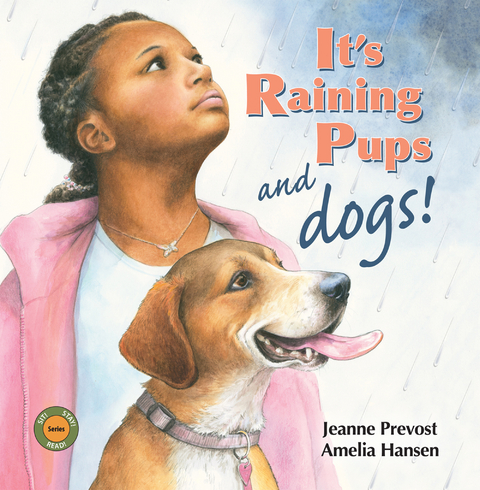 It's Raining Pups and Dogs! - 