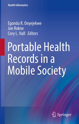 Portable Health Records in a Mobile Society