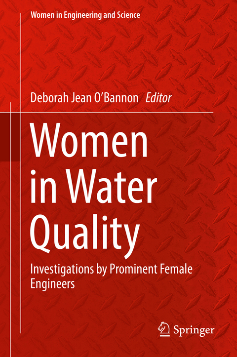 Women in Water Quality - 