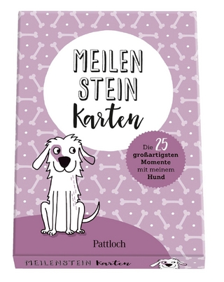 Meilensteinkarten; .