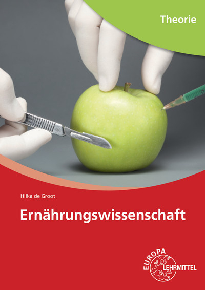 Ern&auml;hrungswissenschaft - Hilka de Groot