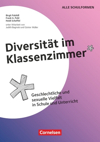 Diversität im Klassenzimmer