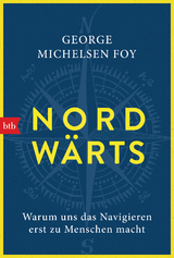 NORDW&Auml;RTS - George Michelsen Foy