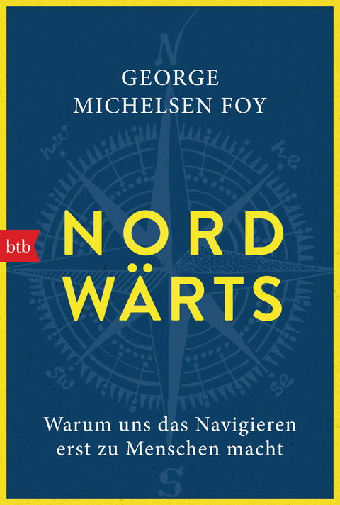 NORDW&Auml;RTS - George Michelsen Foy