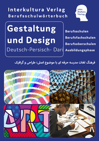 Interkultura Berufsschulwörterbuch für Gestaltung und Design
