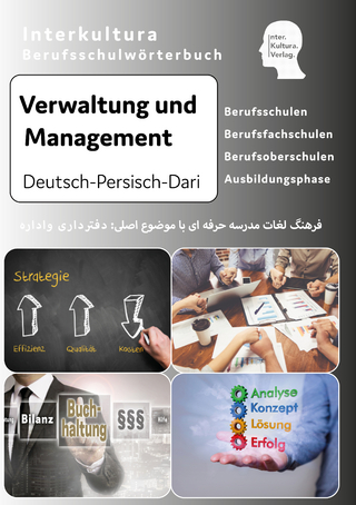 Interkultura Berufsschulwörterbuch für Verwaltung und Management