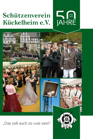 Das soll auch so was sein!