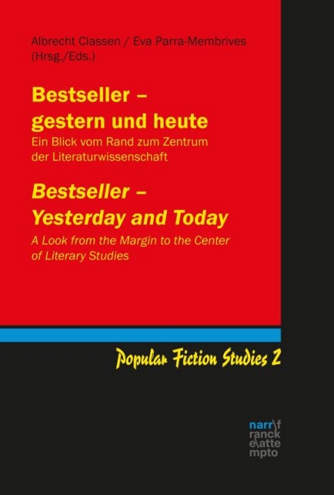 Bestseller - gestern und heute / Bestseller - Yesterday and Today - 