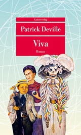 Viva - Patrick Deville