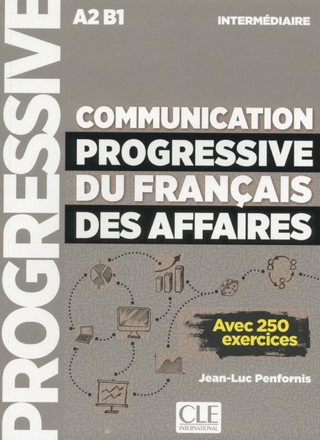 Communication progressive du français des affaires