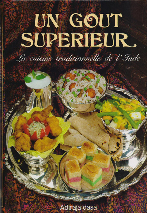 Un Go&ucirc;t Sup&eacute;rieur