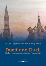 Duett und Duell - Maria Deppermann, Alexej Parin