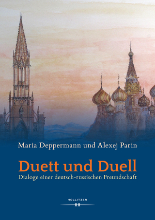 Duett und Duell