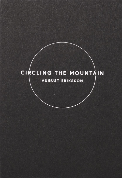 August Eriksson - August Eriksson