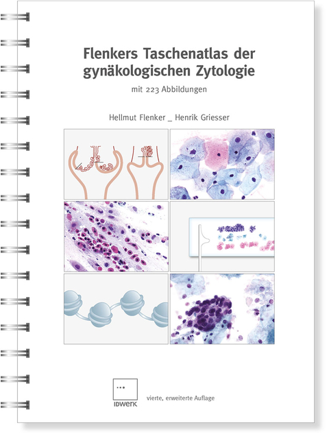 Flenkers Taschenatlas der gyn&auml;kologischen Zytologie