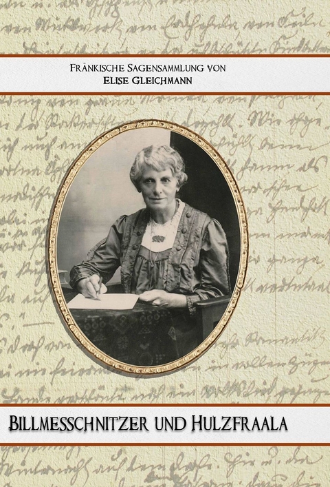 Billmesschnitzer und Hulzfraala - 