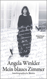 Mein blaues Zimmer - Angela Winkler, Brigitte Landes