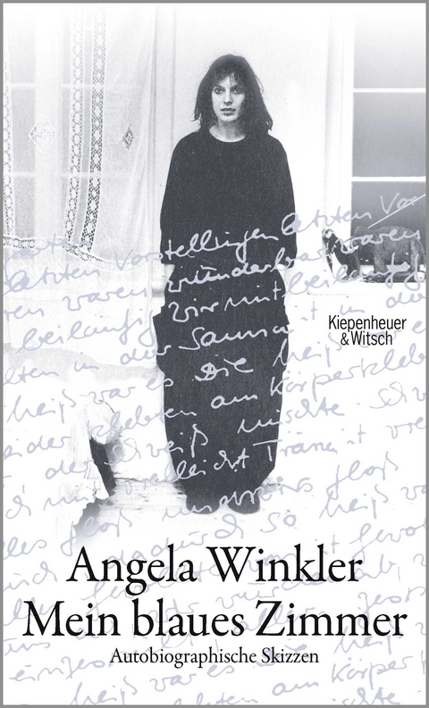 Mein blaues Zimmer - Angela Winkler, Brigitte Landes