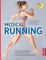 Medical Running - Sandra Z&uuml;rcher, Joachim Altmann, Christian Larsen