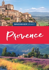 Baedeker SMART Reisef&uuml;hrer Provence