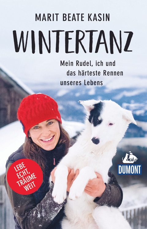 Wintertanz - Marit Beate Kasin